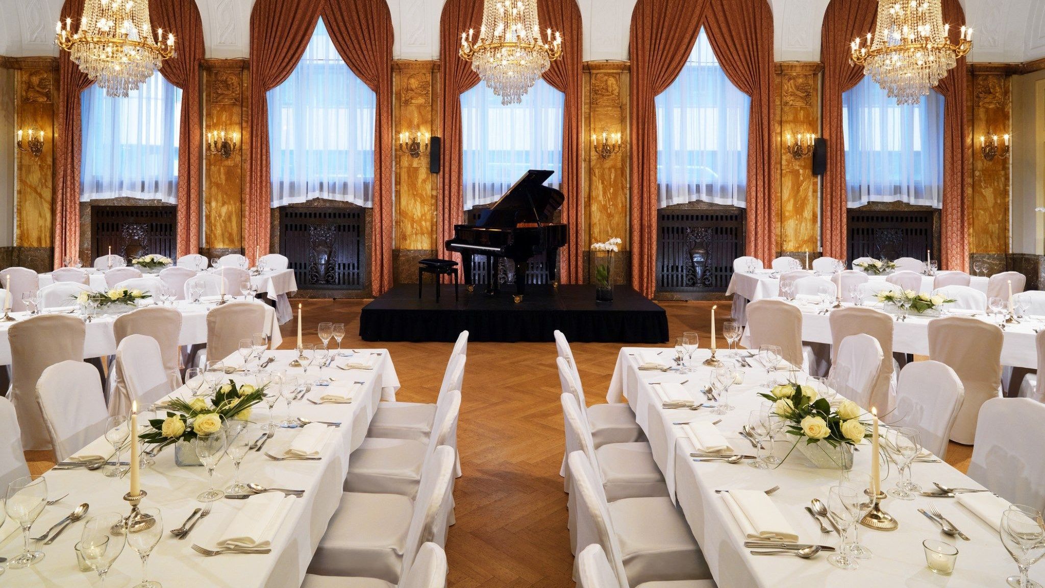 Richard-Wagner-Saal