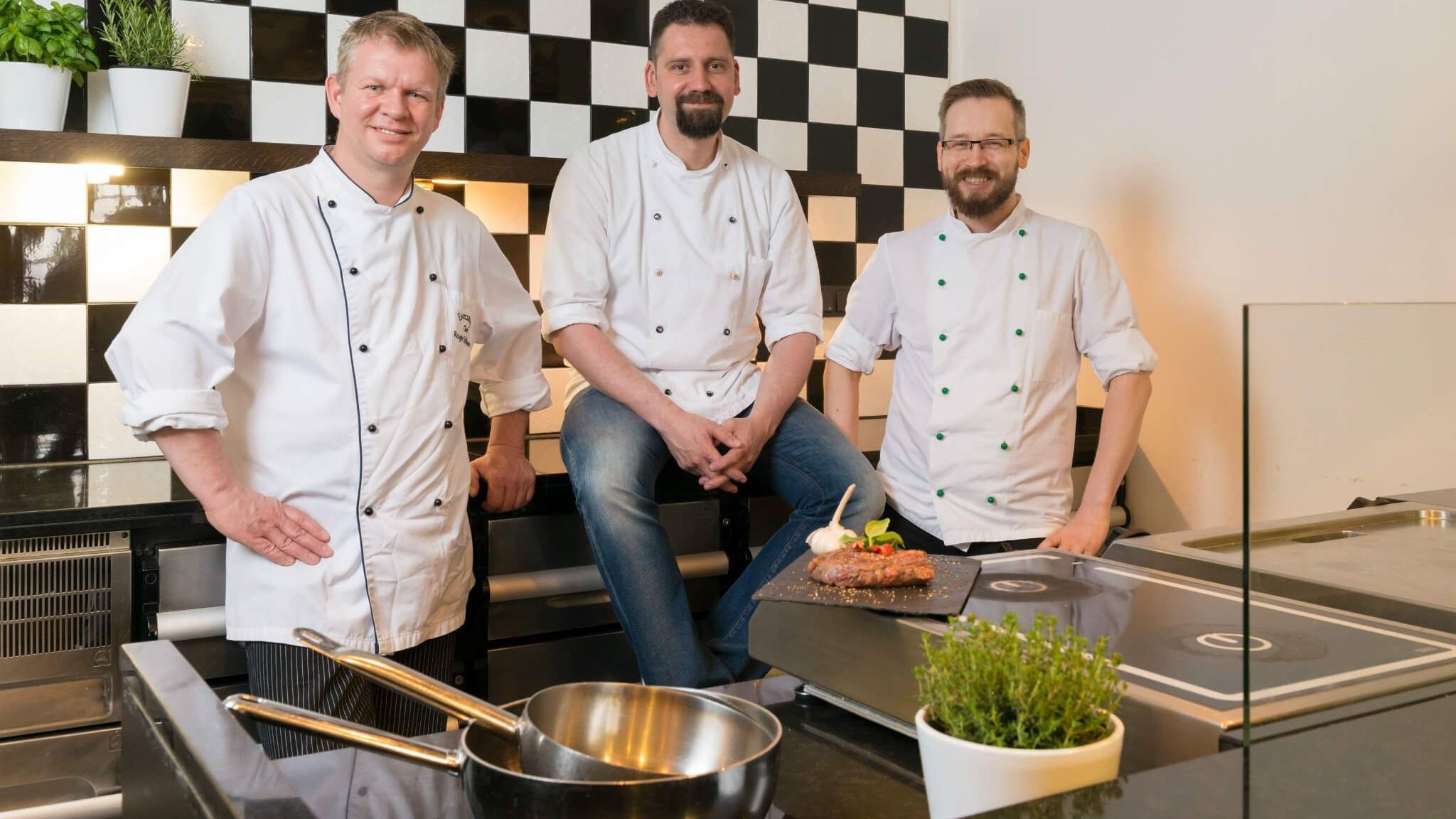 Eventkalender Restaurant Brasserie Nürnberg